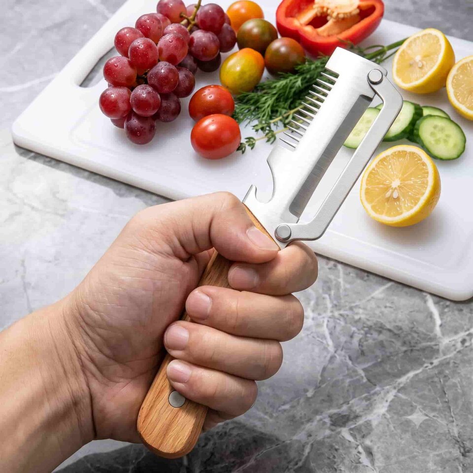 PeelPro image